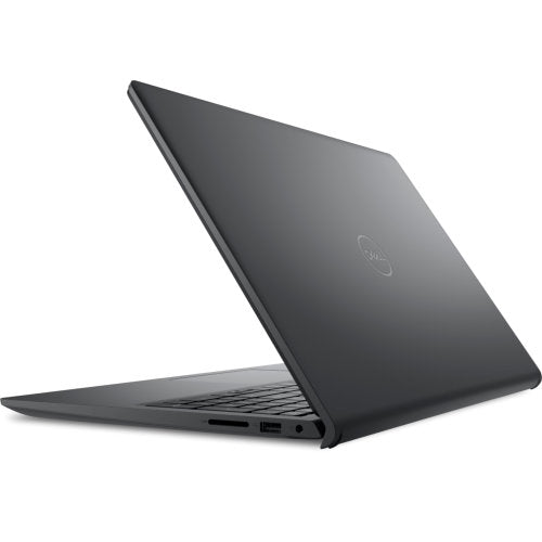 DELL 15 DC15250 - 5315BLK - PUS I5 - 1334U 8GB 512GB SSD 15.6 TOUCH INCH WIN11 LAPTOP + FREE CompuGhana Laptop Bag, Wireless Mouse & Bluetooth Headset - CompuGhana