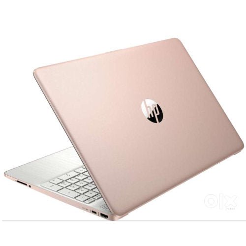 HP 14 - DQ6012DX INTEL N150 4GB 128GB UFS 14 INCH WIN11 LAPTOP + FREE CompuGhana Laptop Bag, Wireless Mouse & Bluetooth Headset - CompuGhana