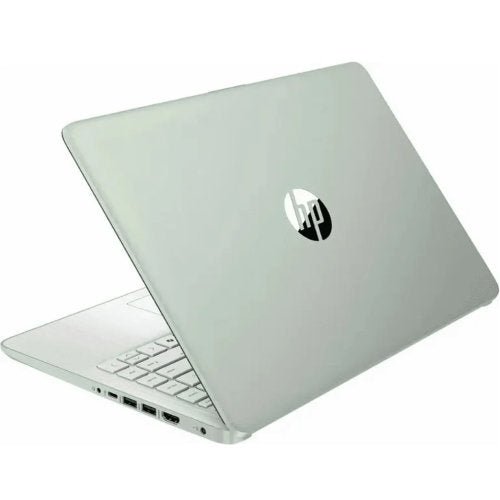 HP 14 - DQ6012DX INTEL N150 4GB 128GB UFS 14 INCH WIN11 LAPTOP + FREE CompuGhana Laptop Bag, Wireless Mouse & Bluetooth Headset - CompuGhana