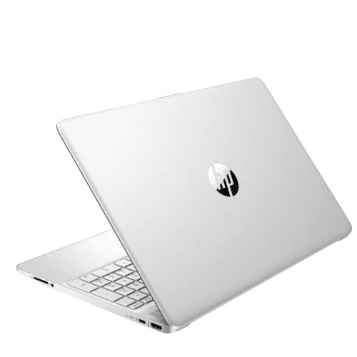 HP 15 - FD0133WM I3 - N305 8GB 256GB SSD 15.6 INCH WIN11 LAPTOP + FREE CompuGhana Laptop Bag, Wireless Mouse & Bluetooth Headset - CompuGhana