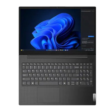 LENOVO V15 - IRL I3 - 1315U 8GB 256GB SSD 15.6 INCH LAPTOP + FREE CompuGhana Laptop Bag, Wireless Mouse & Bluetooth Headset - CompuGhana