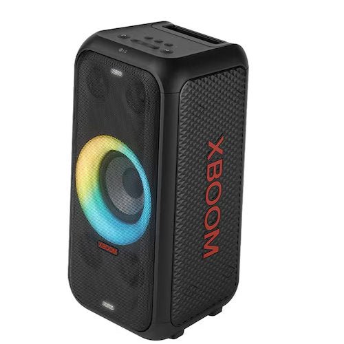 LG 200W XL5T XBOOM WIRELESS PORTABLE SPEAKER - CompuGhana