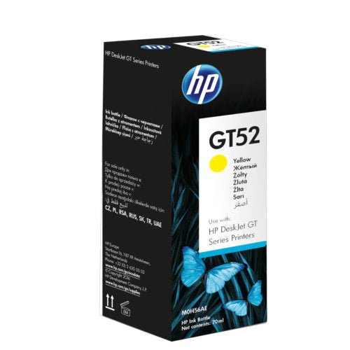 HP MOH54AA GT 52 INK - CompuGhana