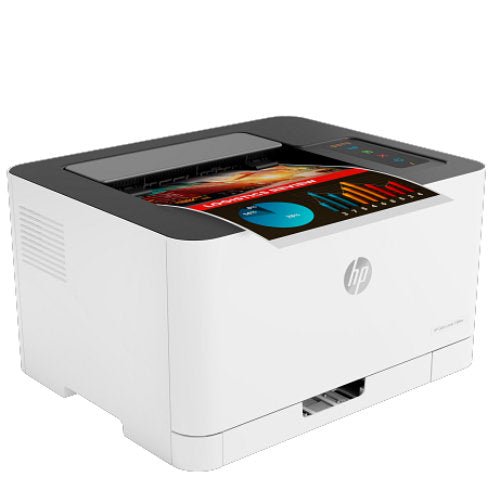 HP COLOR LASER M150NW PRINTER - CompuGhana