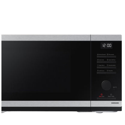 SAMSUNG 23L MS23DG4504ATE3 MICROWAVE SOLO BLACK - CompuGhana