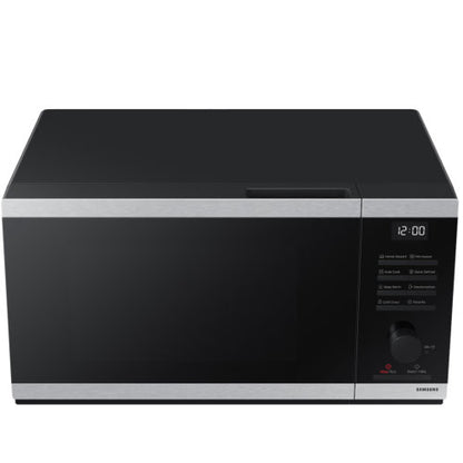 SAMSUNG 23L MS23DG4504ATE3 MICROWAVE SOLO BLACK - CompuGhana