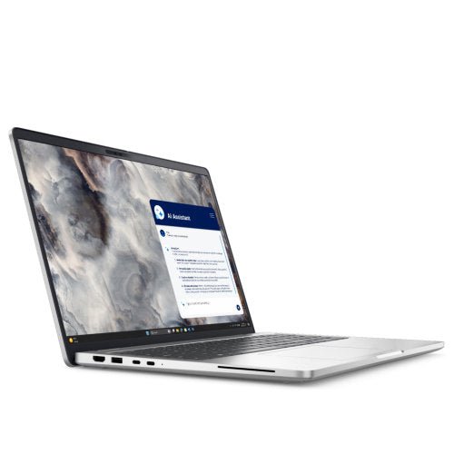 DELL PRO 16 PLUS ULTRA5 235U VPRO 16GB 1TB SSD 16 - INCH LAPTOP - CompuGhana