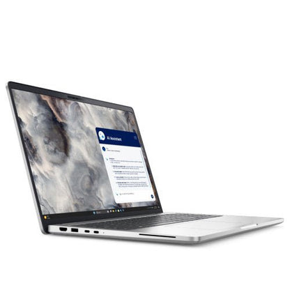 DELL PRO 16 PLUS ULTRA5 235U VPRO 16GB 1TB SSD 16 - INCH LAPTOP - CompuGhana