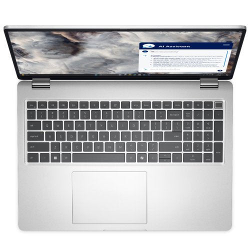 DELL PRO 16 PLUS ULTRA5 235U VPRO 16GB 1TB SSD 16 - INCH LAPTOP - CompuGhana