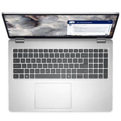 DELL PRO 16 PLUS ULTRA5 235U VPRO 16GB 1TB SSD 16 - INCH LAPTOP - CompuGhana