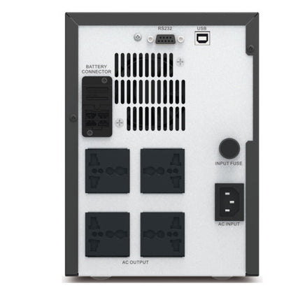 APC 750VA SMV750I - MS UPS - CompuGhana