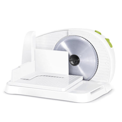 SENCOR ELECTRIC FOOD SLICER - CompuGhana