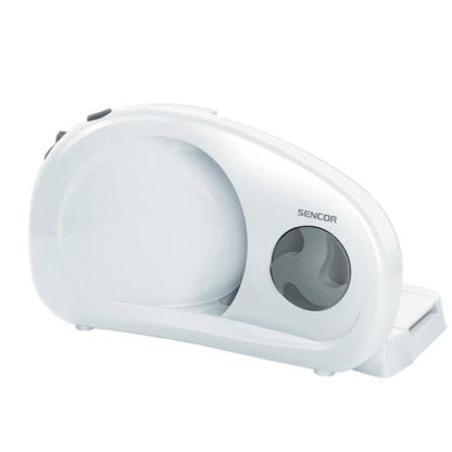 SENCOR ELECTRIC FOOD SLICER - CompuGhana