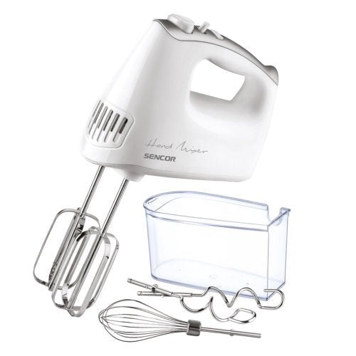 SENCOR SHM 5206WH HAND MIXER - CompuGhana