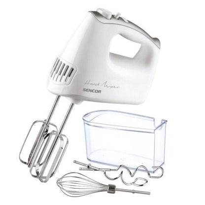 SENCOR SHM 5206WH HAND MIXER - CompuGhana