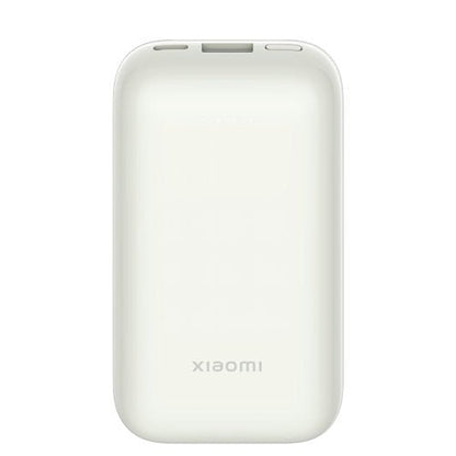 MI 33W POWER BANK 10000MAH POCKET EDITION - CompuGhana