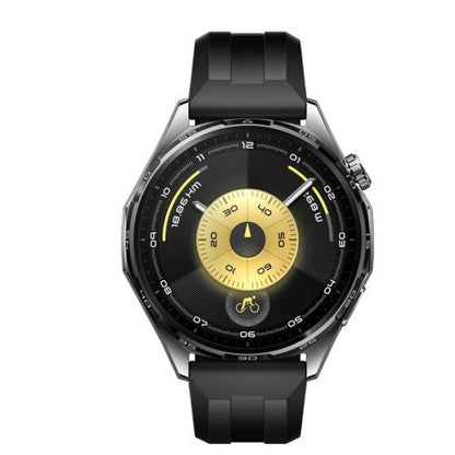HUAWEI GT6 46MM ATM - B19 WATCH - CompuGhana