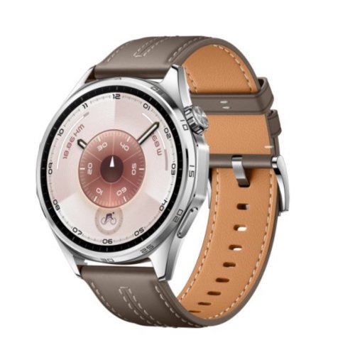 HUAWEI GT6 46MM ATM - B19 WATCH - CompuGhana