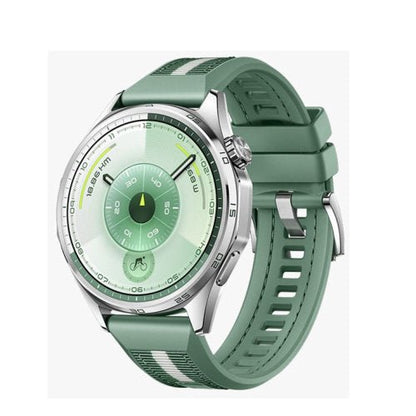 HUAWEI GT6 46MM ATM - B19 WATCH - CompuGhana