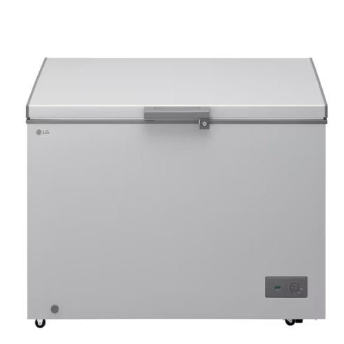LG 143L CHEST FREEZER - GRAY - CompuGhana