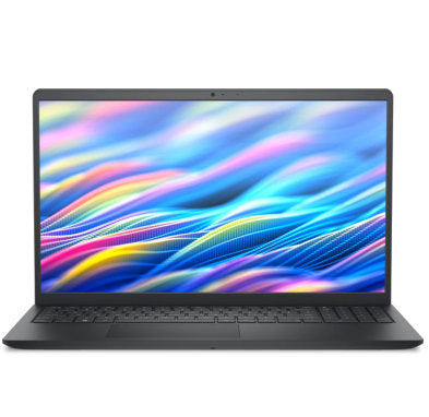 DELL 15 DC15250 I5-1334U 8GB 512GB SSD 15.6 INCH LAPTOP