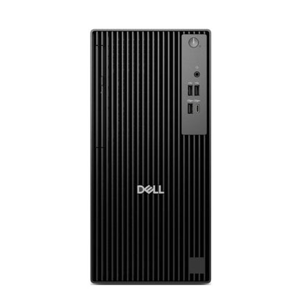 DELL PRO TOWER QCT1250 I7 - 14700 8GB 512GB SSD DESKTOP - CompuGhana