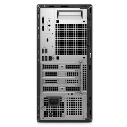DELL PRO TOWER QCT1250 I7 - 14700 8GB 512GB SSD DESKTOP - CompuGhana