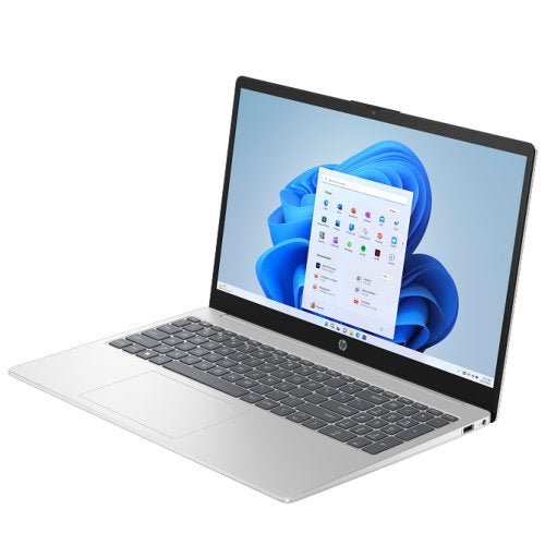 HP 15 - FD0230WM I3 - N305 8GB 256GB SSD 15.6 INCH TOUCH WIN11 LAPTOP - CompuGhana