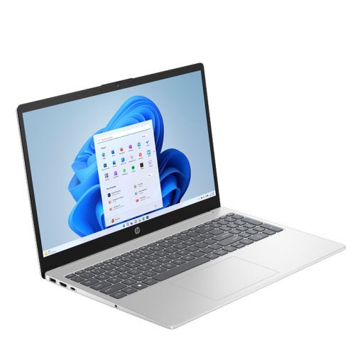 HP 15 - FD0230WM I3 - N305 8GB 256GB SSD 15.6 INCH TOUCH WIN11 LAPTOP - CompuGhana