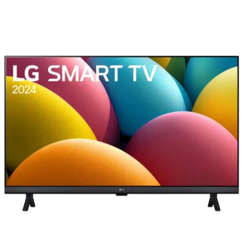 LG 43'' 43LR60006LA LED HD SMART TELEVISION