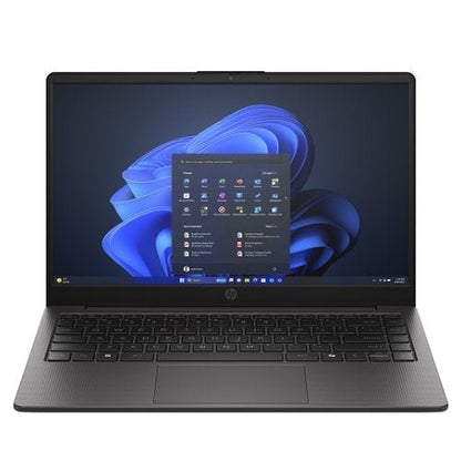 HP 240R G10 CORE3 100U 8GB 512GB 14 INCH LAPTOP + FREE CompuGhana Laptop Bag, Wireless Mouse & Bluetooth Headset - CompuGhana