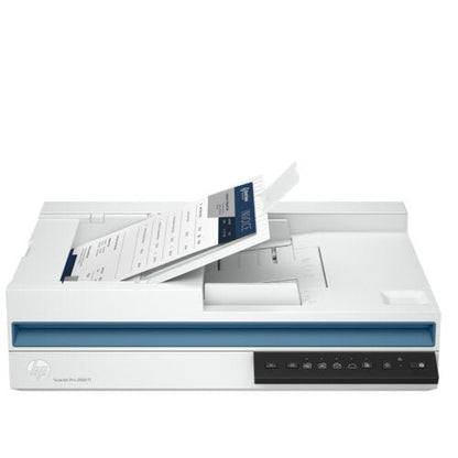 HP ScanJet Pro 2600 f1 Scanner - CompuGhana