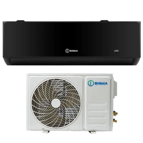SIGMA LUXE 2.0 HP R410 SAC - T18LX AIR CONDITION - CompuGhana