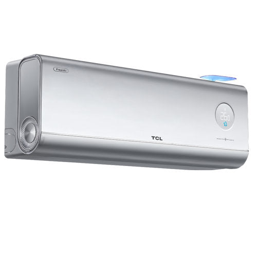 TCL TAC - 18CSD/FCI 2.0HP SPLIT INVERTER R32 AIR CONDITION SILVER - CompuGhana