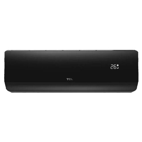TCL TAC - 24CSA/XA82I 2.5HP SPLIT INVERTER R410A BLACK MIRROR AIR CONDITION - CompuGhana