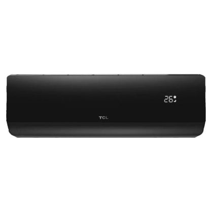 TCL TAC - 24CSA/XA82I 2.5HP SPLIT INVERTER R410A BLACK MIRROR AIR CONDITION - CompuGhana