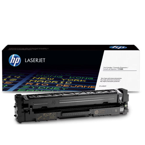 HP 827A Yellow Original LaserJet Toner Cartridge
