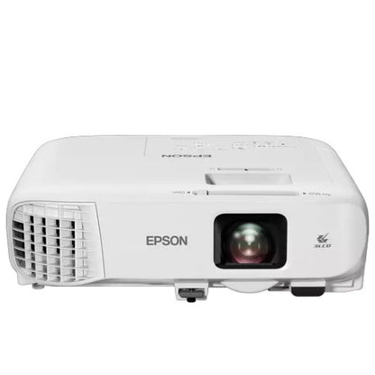 EPSON EB - 982W PROJECTOR - CompuGhana