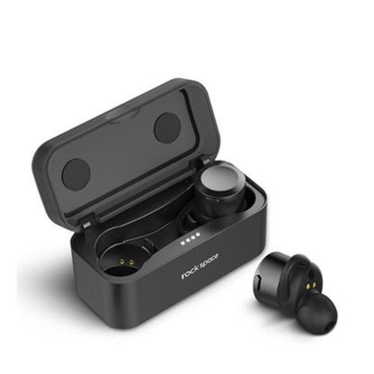 ROCK TRUE WIRELESS STEREO EARBUDS EB - 10 - CompuGhana