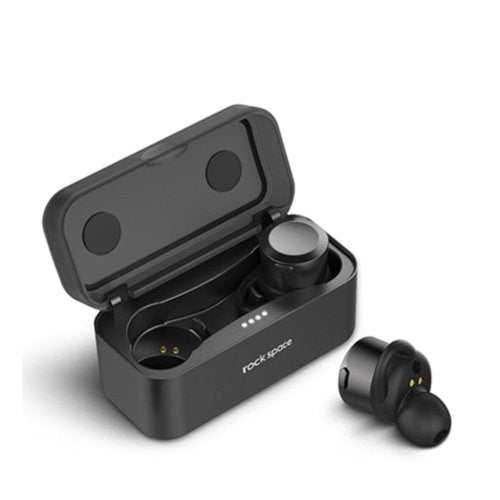 ROCK TRUE WIRELESS STEREO EARBUDS EB - 10 - CompuGhana