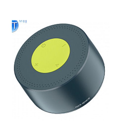 ROCK BLUETOOTH SPEAKER S23 - CompuGhana