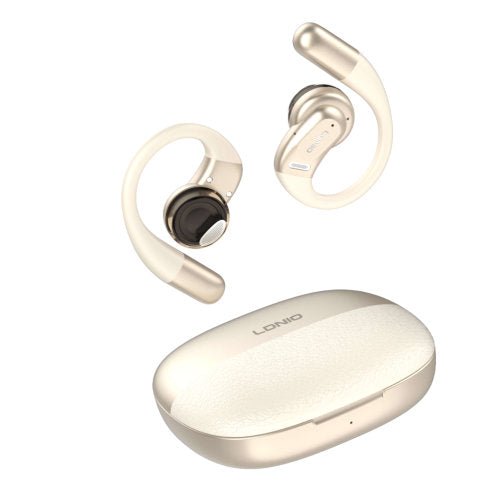 LDNIO WIRELESS EARBUDS T12 - CompuGhana