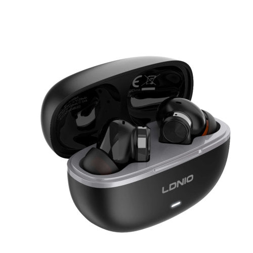 LDNIO WIRELESS EARBUDS T13 - CompuGhana