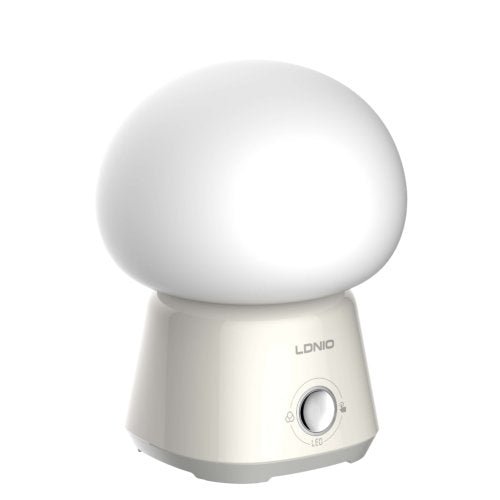 LDNIO Y4 SMART DESKTOP NIGHT LIGHT - CompuGhana