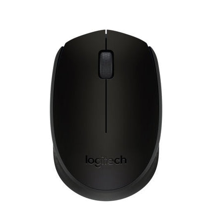 LOGITECH MOUSE WIRELESS M170 - CompuGhana