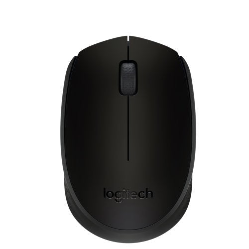 LOGITECH MOUSE WIRELESS M170 - CompuGhana