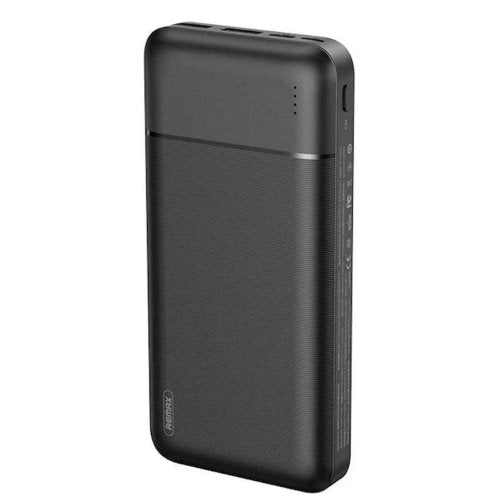 REMAX POWER BANK 20000MAH RPP - 166 - CompuGhana