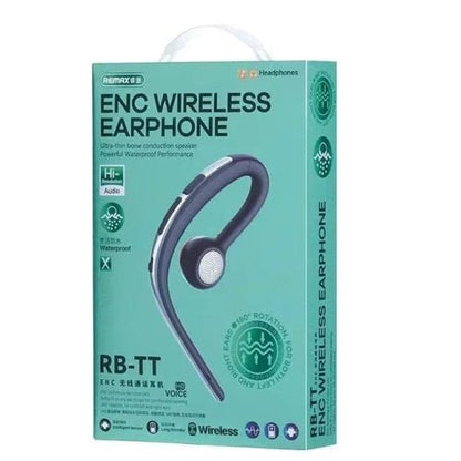 REMAX ENC WIRELESS EARPHONE RB - TT - CompuGhana