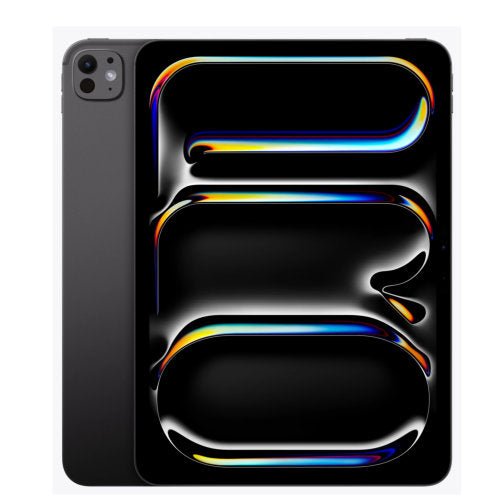 IPAD PRO 11INCH M5 WIFI+CELLULAR 256GB - CompuGhana