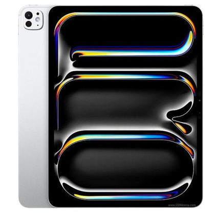 IPAD PRO 13INCH M5 WIFI+CELLULAR 512GB SPACE BLACK - CompuGhana